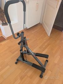 STEP FITNESS TRAINER 