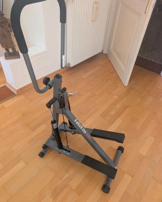 STEP FITNESS TRAINER 