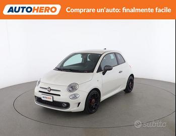 FIAT 500C DH28218