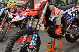 Ktm exc 350