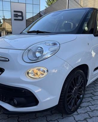 Fiat 500 L 500L 1.4 120 95cv