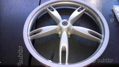 Cerchio ant Aprilia Scarabeo 50/100