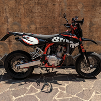 Swm sm 500 r
