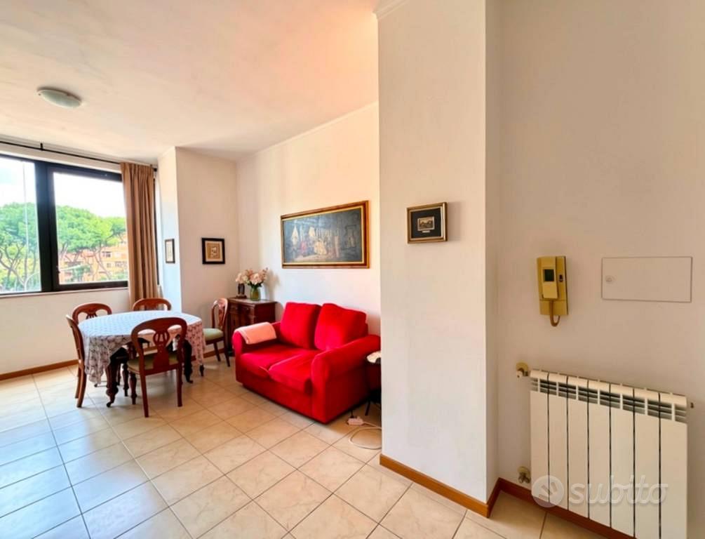 Appartamento – RM - Vista 2