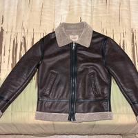 Giacca invernale BOB - Montone