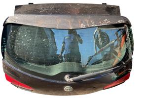PORTELLONE POSTERIORE COMPLETO ALFA ROMEO 147 Seri