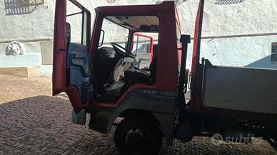 ribaltabile - carroattrezzi pat. b