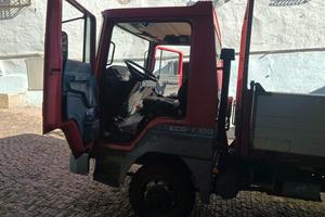 ribaltabile - carroattrezzi pat. b