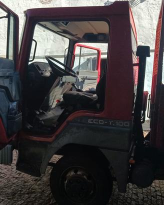 ribaltabile - carroattrezzi pat. b