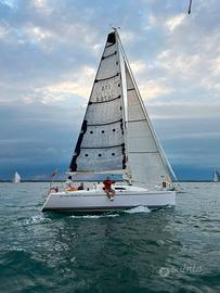 DELTA 87 CANTIERE BARUFFALDI