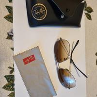 Occhiali da sole Ray Ban Cockpit 3362 