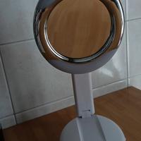 specchio da trucco nuovo 