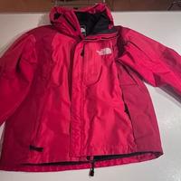 NORTH FACE