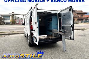 Opel Vivaro 1.6 BiTurbo 125CV OFFICINA MOBILE BANC