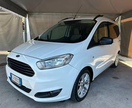 Ford Tourneo Courier Tourneo Courier 1.5 TDCI 75 C