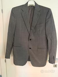 Balzer canali taglia 48