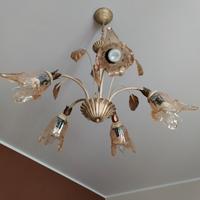 Lampadario camera da letto