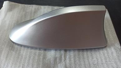 antenna auto pinna
