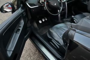 Peugeot 207 cabrio