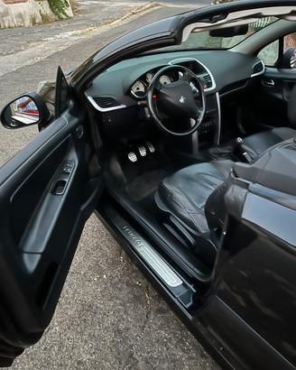 Peugeot 207 cabrio