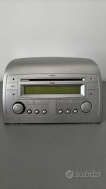 Autoradio Lancia Ypsilon 2010