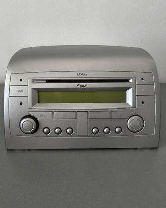 Autoradio Lancia Ypsilon 2010