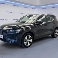 VOLVO XC40 T5 RECHARGE PLUG-IN HYBRID