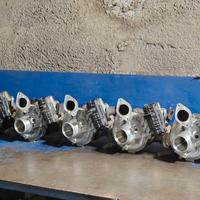 Kit elaborazione gtb1752vklr per 1.3 1.6 2.0 jtdm