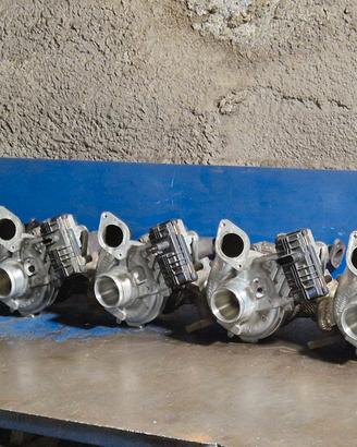 Kit elaborazione gtb1752vklr per 1.3 1.6 2.0 jtdm