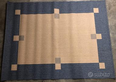 tappeto stuoia berclon polipropilene passatoia 170