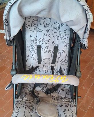 Passeggino winny