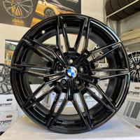 Cerchi Bmw raggio 20 NUOVI cod.87323