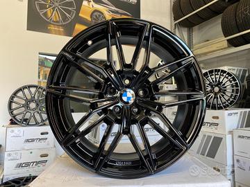 Cerchi Bmw raggio 20 NUOVI cod.87323