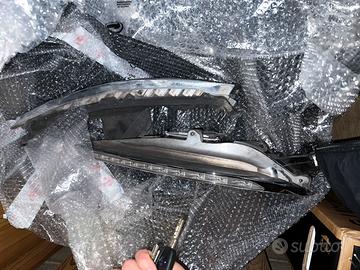 Faro diurno Led ORGINALE - Lancia Delta Serie 3