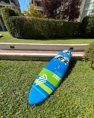 Tavola windsurf