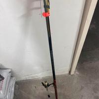 Shimano Antares CX TE 5 GT