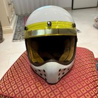 Casco vintage By City pari al nuovo taglia S