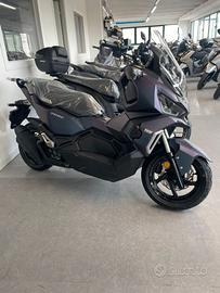 Sym ADX 125