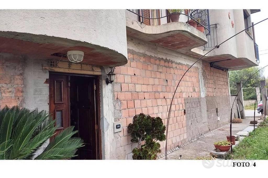 Appartamento – Laureana di Borrello, Stelletanone, Reggio Calabria - Vista 3