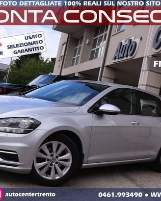 Volkswagen Golf 7.5 2.0 TDI 5p 4MOTION 4X4 *G...