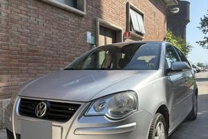 Polo 1.4 tdi