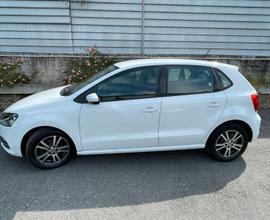 VOLKSWAGEN Polo 5ª serie - 2017