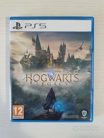 Hogwarts Legacy