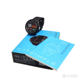 Orologio per attività sportive Sportpix Smartwatch