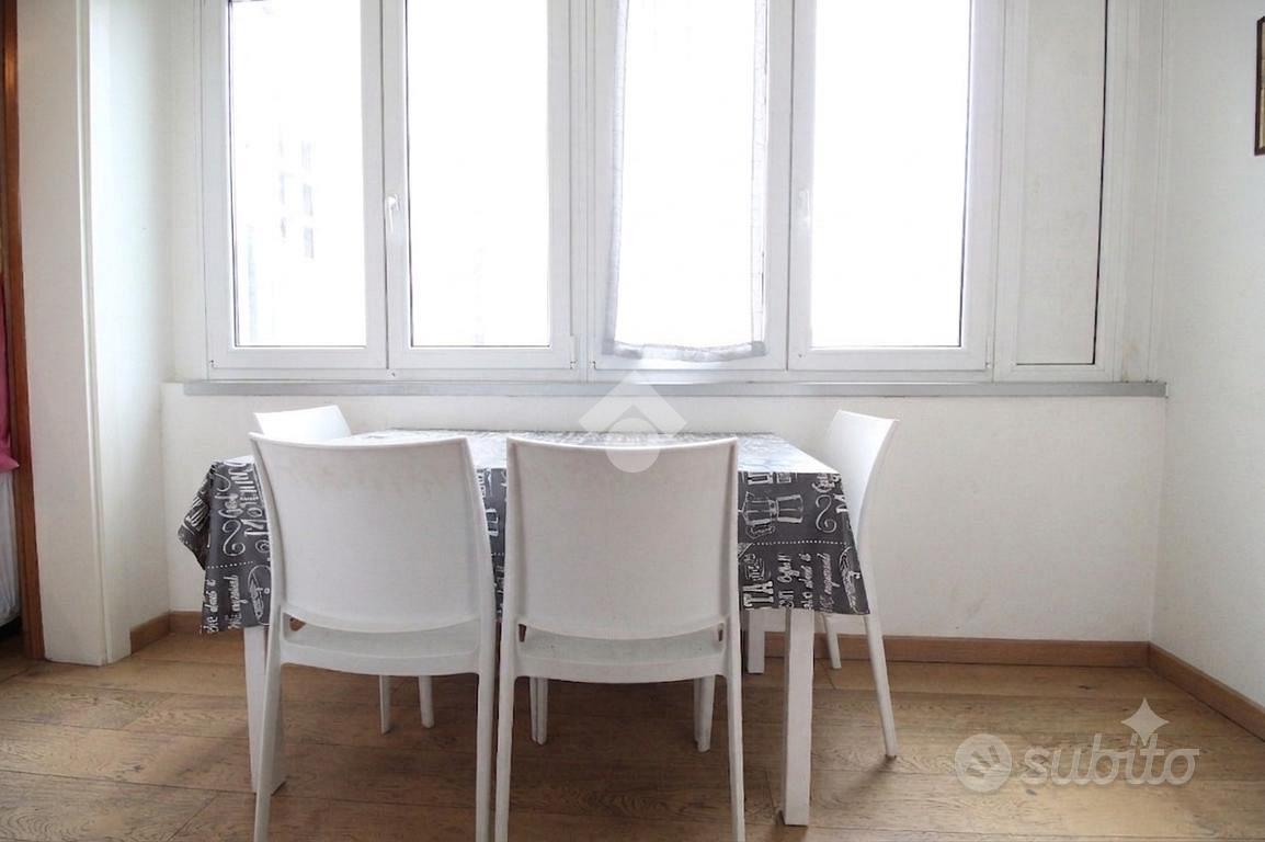 Appartamento – Vicenza, San Pio X, Ca' Reato - Vista 4