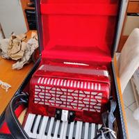 fisarmonica 48 bassi