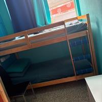 Letto a Castello