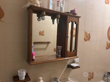 Arredo bagno
