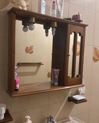 Arredo bagno