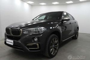 Musata completa bmw x6 #073